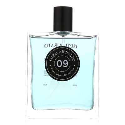 Pierre Guillaume PG09 YUZU AB IRATO