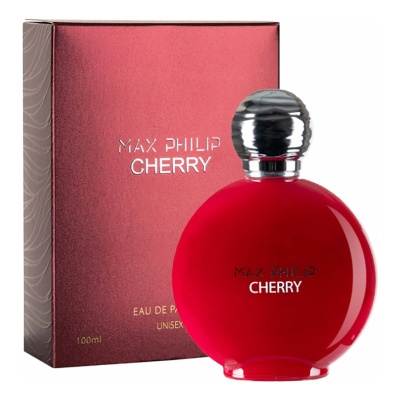 Max Philip CHERRY