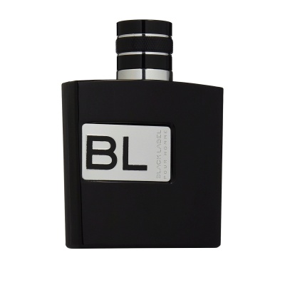 Nuparfums BLACK LABEL