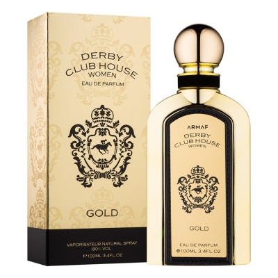 Armaf DERBY CLUB HOUSE GOLD