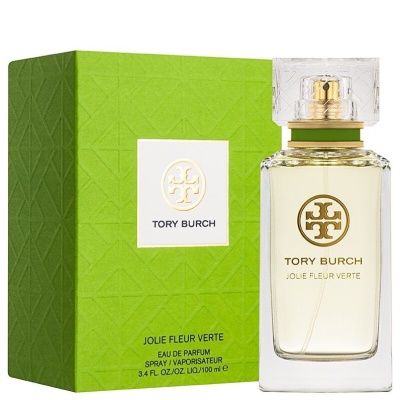 Tory Burch Jolie Fleur Verte