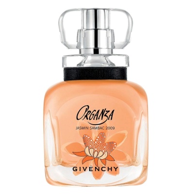 GIVENCHY Organza Jasmin Sambac (2009)