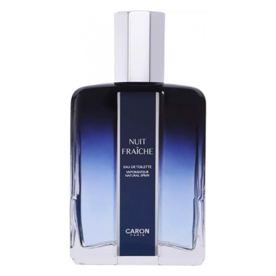 Caron NUIT FRAICHE