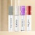BVLGARI Darjeeling Tea White Crystal Amethyst Crystal Perfume Sample Set Four Piece Set Light Perfume Bergamot Lotus
