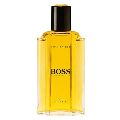 HUGO BOSS Boss Spirit