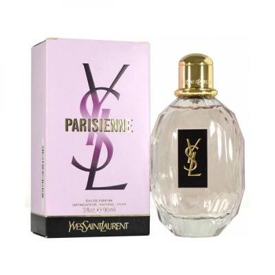 Yves Saint Laurent Parisienne