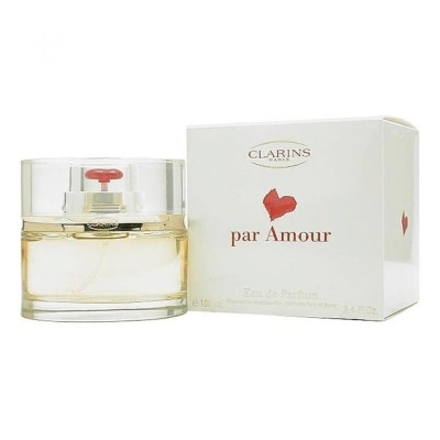 Clarins Par Amour
