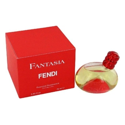 FENDI Fantasia