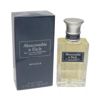 Abercrombie & Fitch Woods