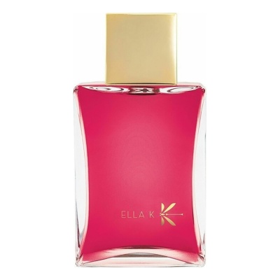 Ella K Parfums ROSE DE PUSHKAR