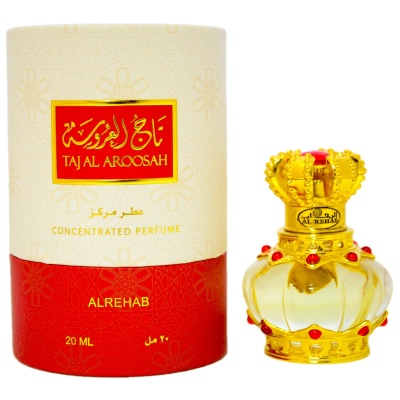 Al Rehab Tajal Aroosah