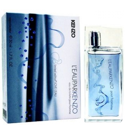 KENZO L'Eau par Kenzo Love L'Eau pour Homme