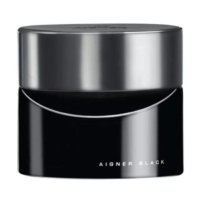Aigner Black for Men