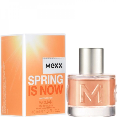 MEXX Spring is Now Woman