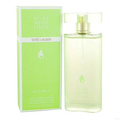 Estee Lauder Pure White Linen LIGHT BREEZE