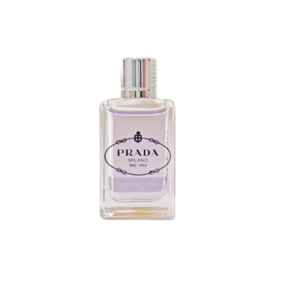 PRADA Fig Perfume Sample Set Eau De Parfum EDP Orange Fig 7.5ml Fruity Fragrance Scent Family