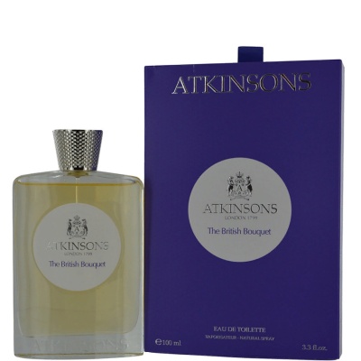 Atkinsons The British Bouquet
