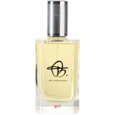 Biehl Parfumkunstwerke GEZA SCHOEN 02