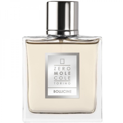 Zeromolecole BOLLICINE