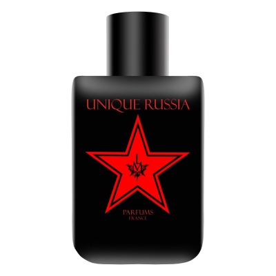 Laurent Mazzone Parfums UNIQUE RUSSIA