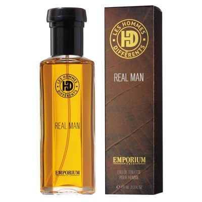 Emporium Real Man