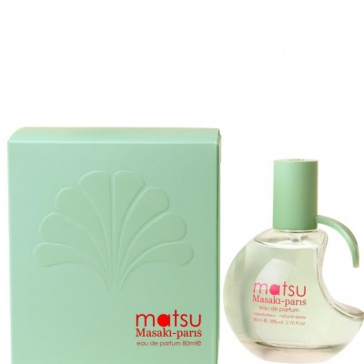 Masaki Matsushima Matsu