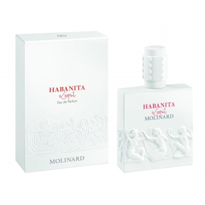 Molinard HABANITA L'ESPRIT