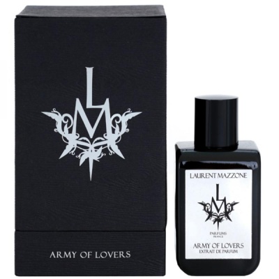 Laurent Mazzone Parfums ARMY OF LOVERS