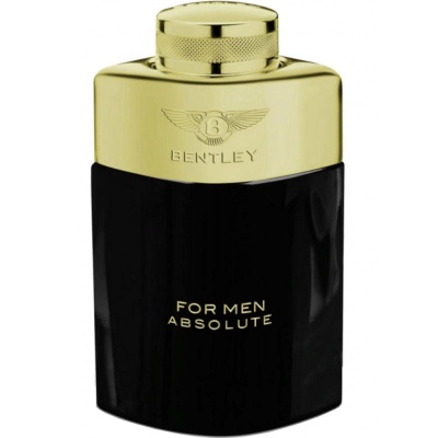 Bentley ABSOLUTE