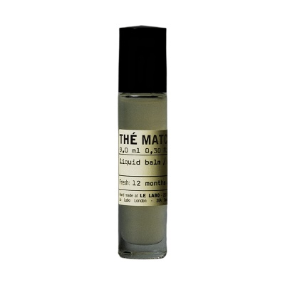 Le Labo Classic Collection Matcha 26 Mini Perfume Sample Set Eau De Parfum EDP Fig Vetiver 15ml