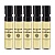 PAERMAZHISHUI Graceful Radiance Jasmine Perfume Sample Experience Set Eau De Parfum EDP Black Tea Iris 1.5ml 1.5ml