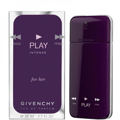 GIVENCHY Play for Her Intense