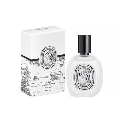 Diptyque Duchamp Hair Fragrance Spray Floral Scent 30ml