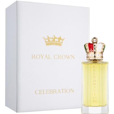 Royal Crown Celebration