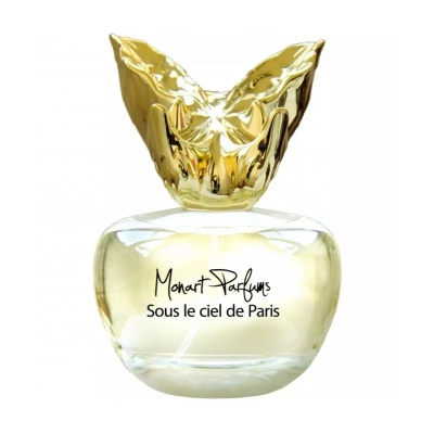 Monart Parfums SOUS LE CIEL DE PARIS
