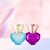 VERSACE Long Lasting Fragrance Style Perfume Sample Kits Eau De Parfum EDP Eau De Toilette 5ml+5ml
