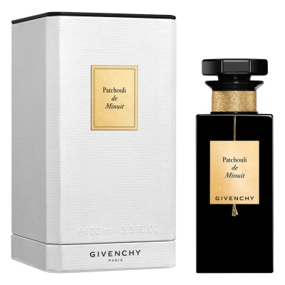 Givenchy PATCHOULI DE MINUIT