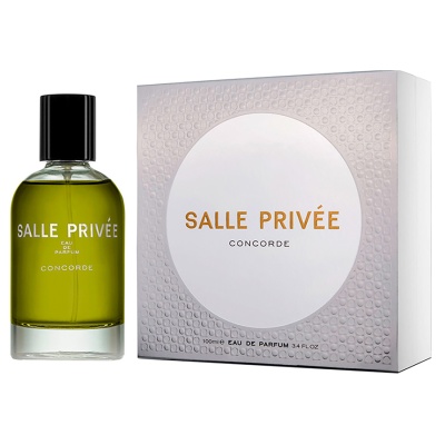 Salle Privee CONCORDE