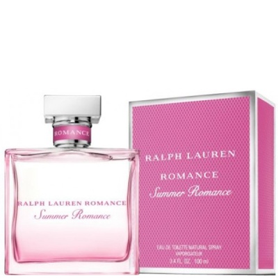 Ralph Lauren Summer Romance