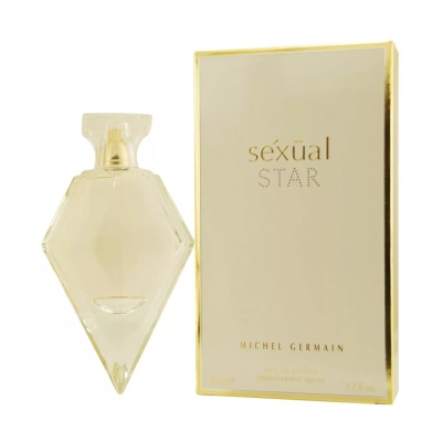 Michel Germain SEXUAL STAR