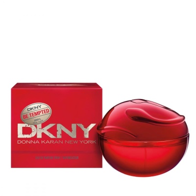 DKNY Be Tempted