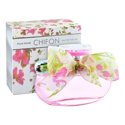 Emper CHIFON