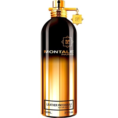 MONTALE Leather Patchouli