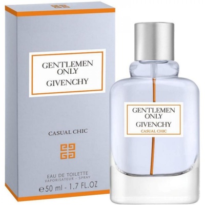 GIVENCHY Gentlemen Only Casual Chic