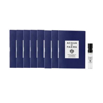 PAERMAZHISHUI Fig Perfume Mini Sample Kits Eau De Parfum EDP