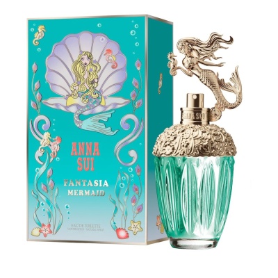 ANNA SUI FANTASIA MERMAID
