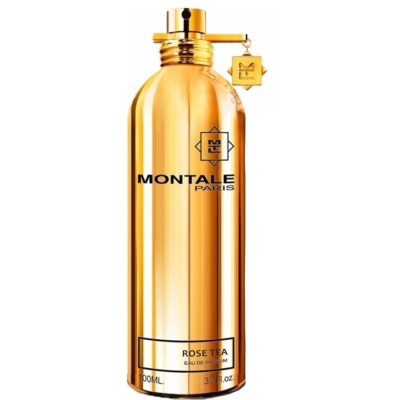 MONTALE Rose Tea