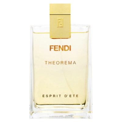 FENDI Theorema Esprit d'Ete