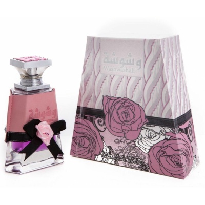 Lattafa Perfumes WASHWASHAH
