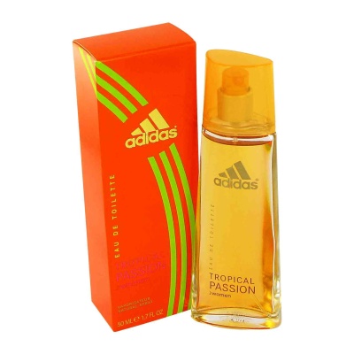Adidas Tropical Passion